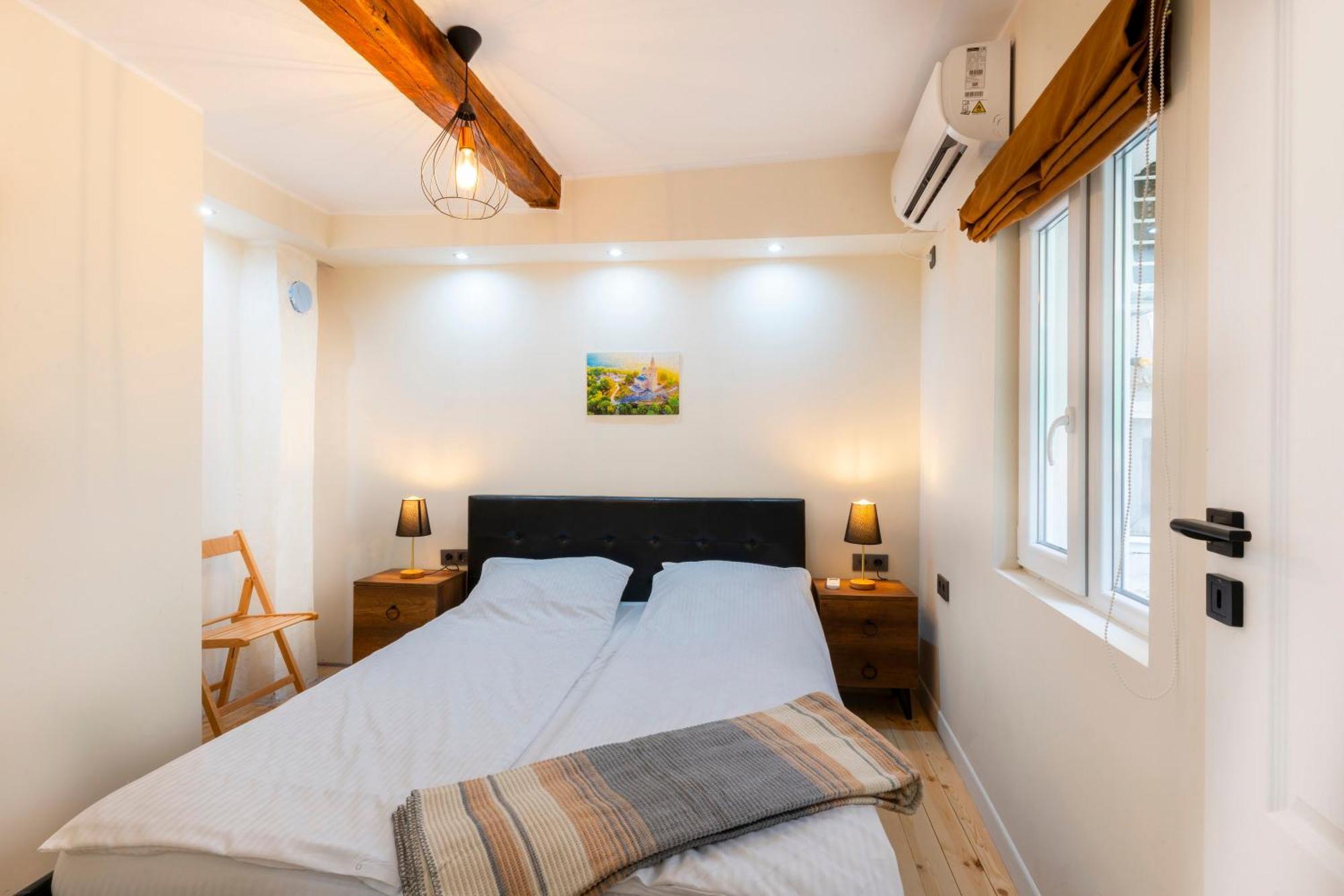 Bobevata Guest House - Floor 2 - Stunning View Old Town Veliko Tarnovo Luaran gambar