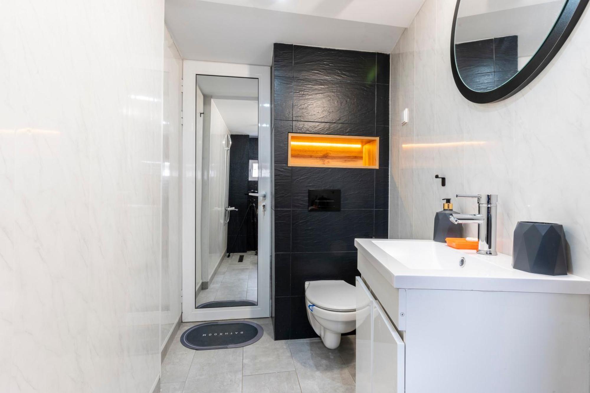 Bobevata Guest House - Floor 2 - Stunning View Old Town Veliko Tarnovo Luaran gambar