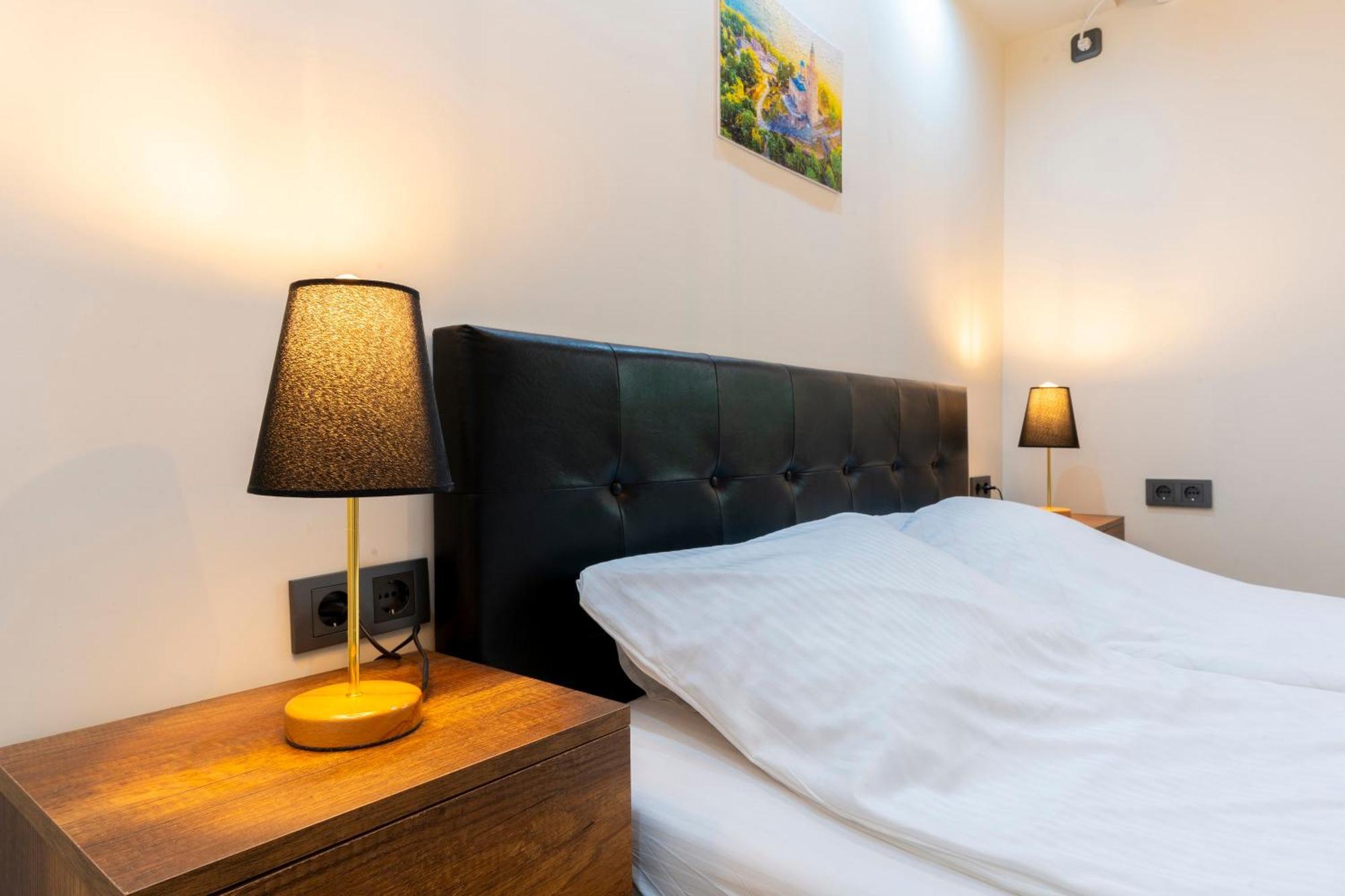 Bobevata Guest House - Floor 2 - Stunning View Old Town Veliko Tarnovo Luaran gambar