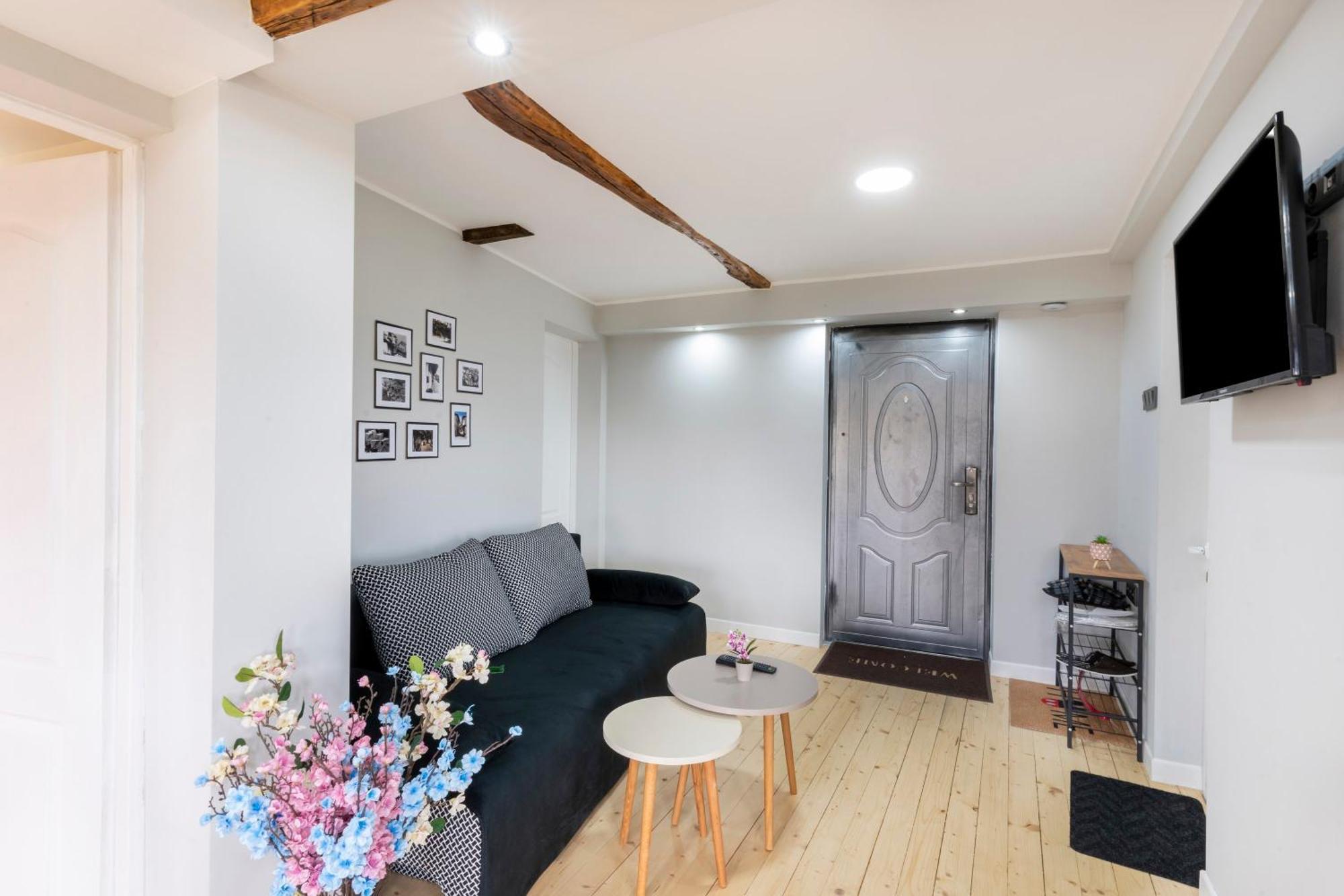 Bobevata Guest House - Floor 2 - Stunning View Old Town Veliko Tarnovo Luaran gambar
