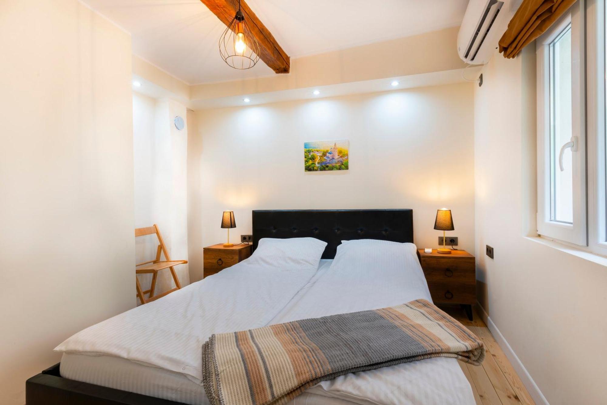 Bobevata Guest House - Floor 2 - Stunning View Old Town Veliko Tarnovo Luaran gambar